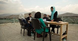 AFGHANISTAN: WOMEN’S PLATFORM - 06-16-2018