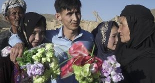 AFGHANISTAN: CHILD OF EXILE 07-07-2018