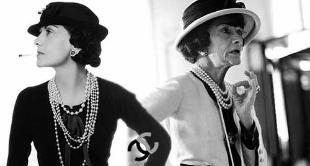 WARS OF COCO CHANEL (THE)